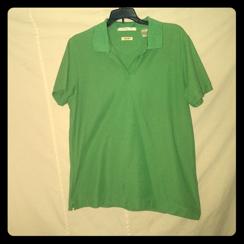 Heritage Cross size XL